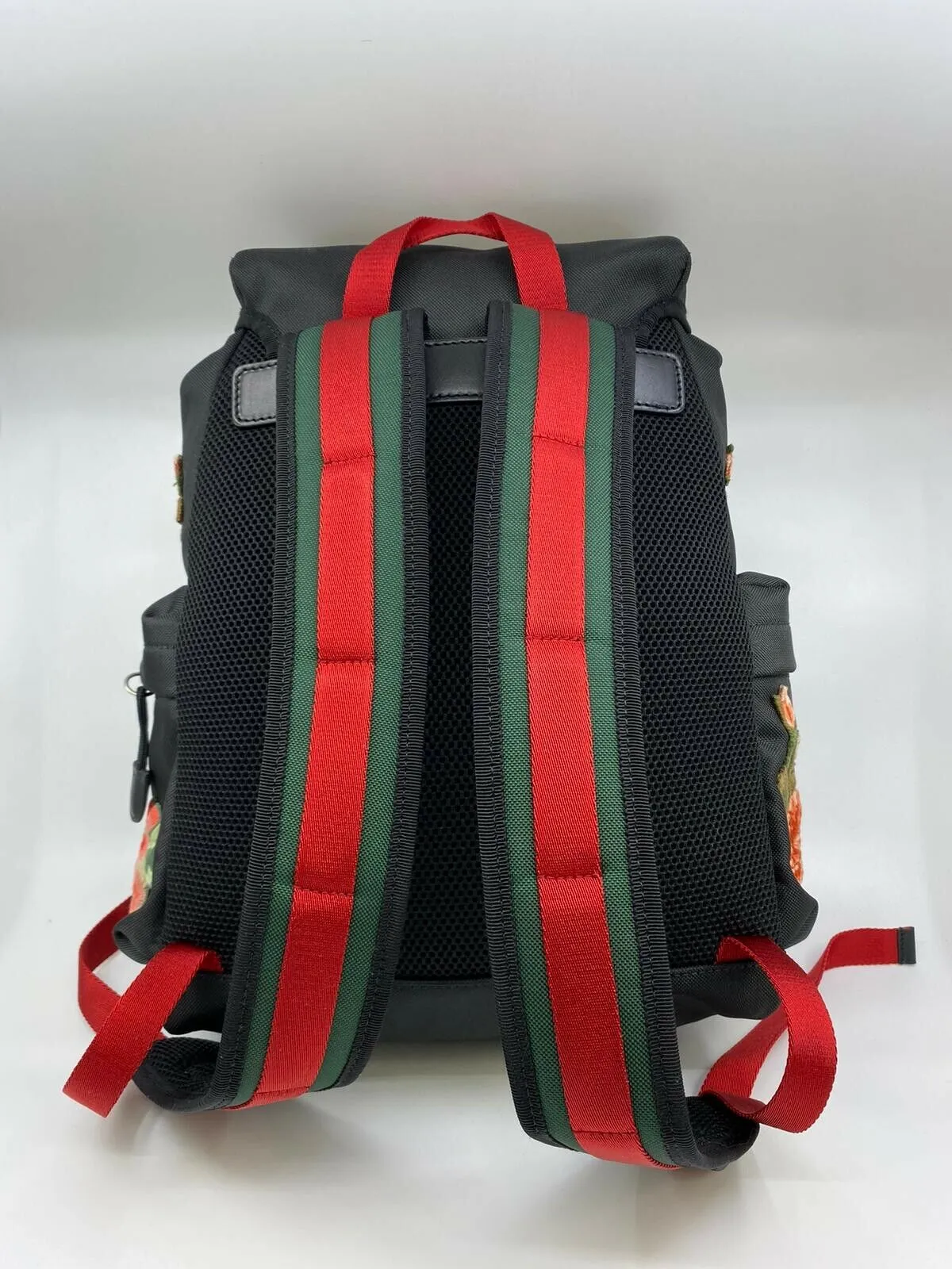 L'Aveugle Par Amour Techpack Backpack
