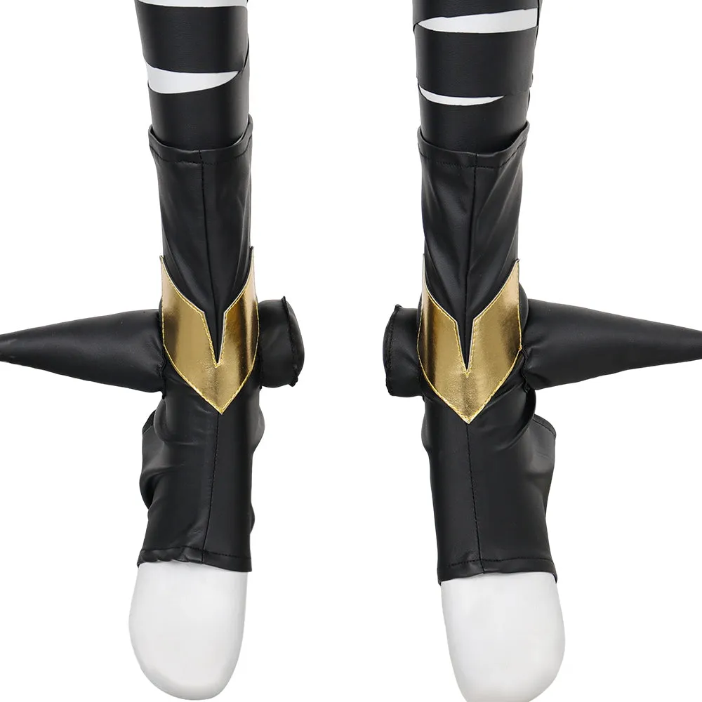 League of Legends Game Vampire Girl Briar Champion Spotlight Cosplay Costume Outfits