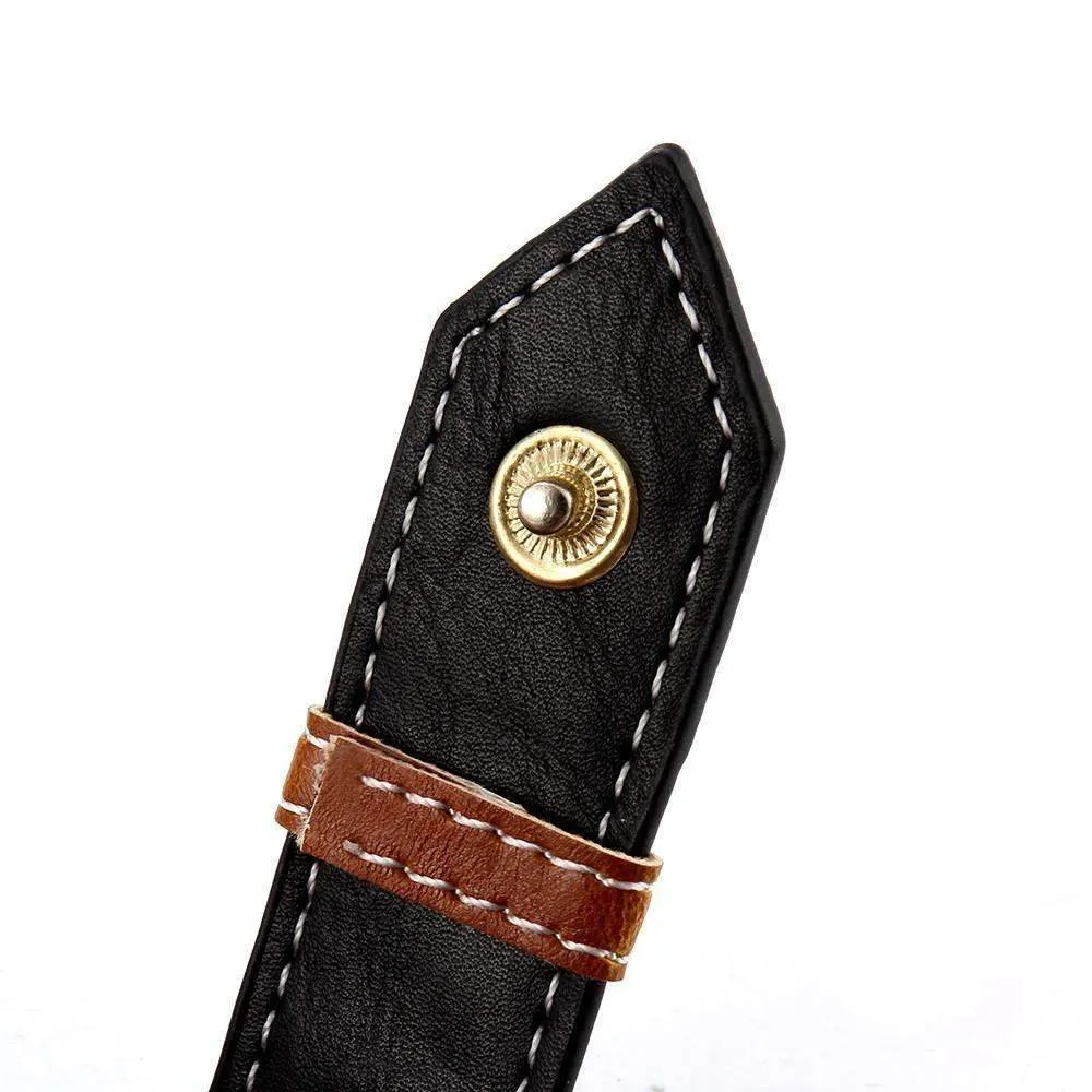 Leather Pouch Case - Take Your Phone Anywhere