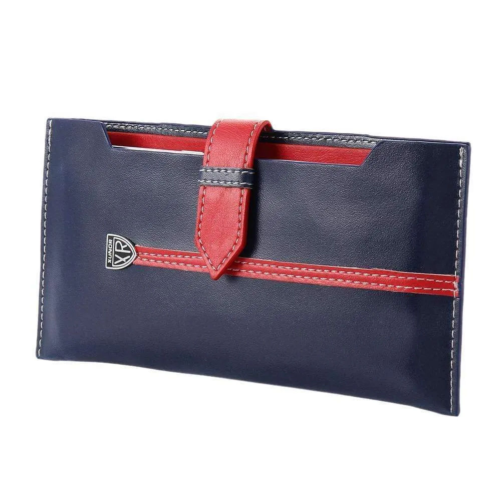 Leather Pouch Case - Take Your Phone Anywhere