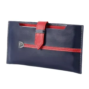 Leather Pouch Case - Take Your Phone Anywhere