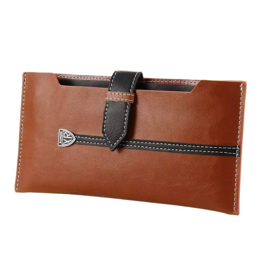 Leather Pouch Case - Take Your Phone Anywhere