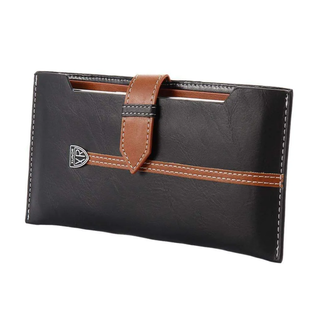 Leather Pouch Case - Take Your Phone Anywhere