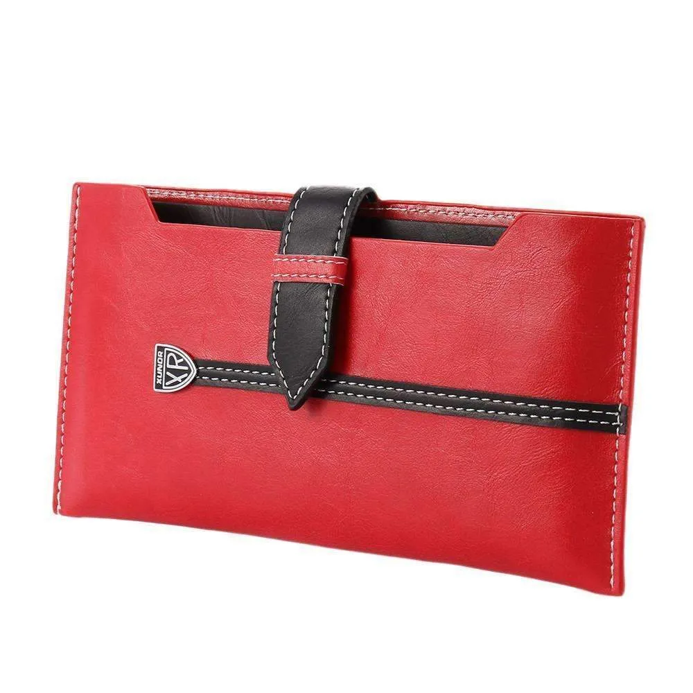 Leather Pouch Case - Take Your Phone Anywhere