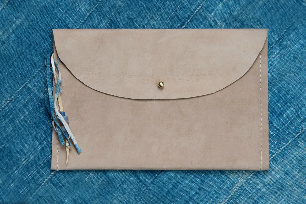 Leather Pouches