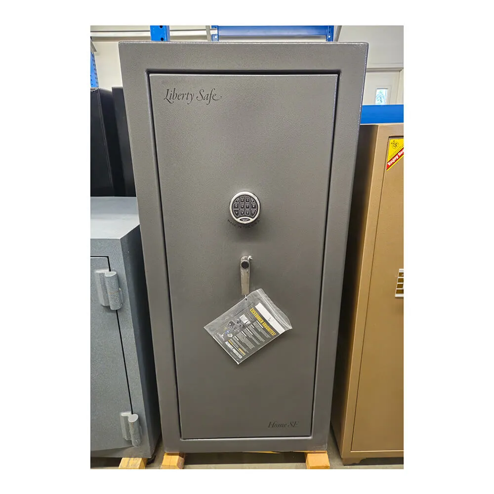 Liberty SE20 Special Edition Home Safe