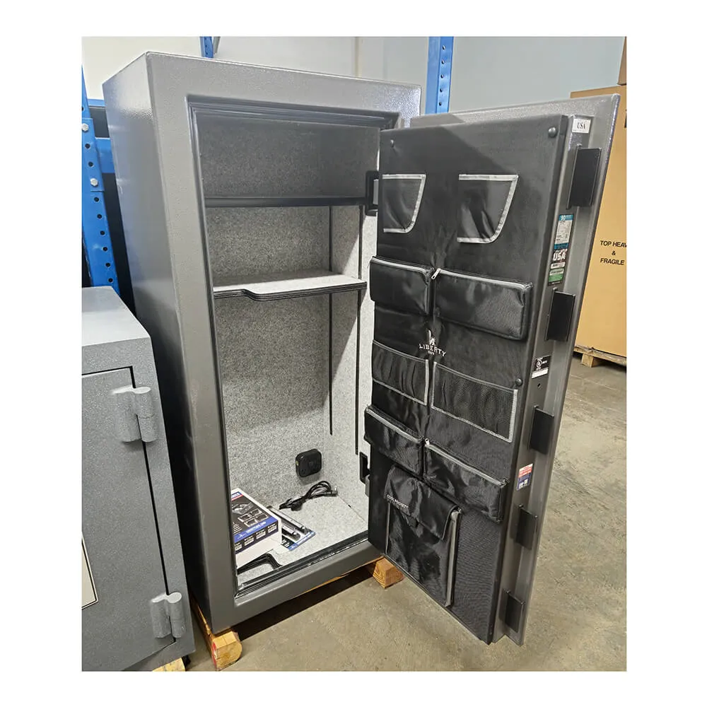 Liberty SE20 Special Edition Home Safe