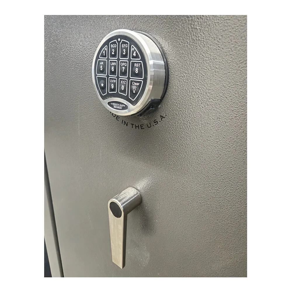 Liberty SE20 Special Edition Home Safe