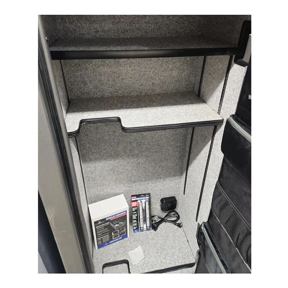 Liberty SE20 Special Edition Home Safe