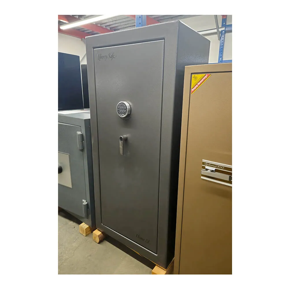 Liberty SE20 Special Edition Home Safe