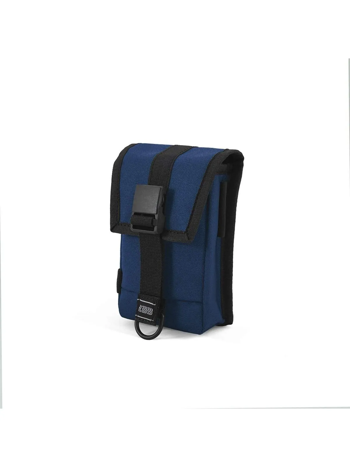 Life Behind Bars The Tiny Houdini Utility Pouch Navy