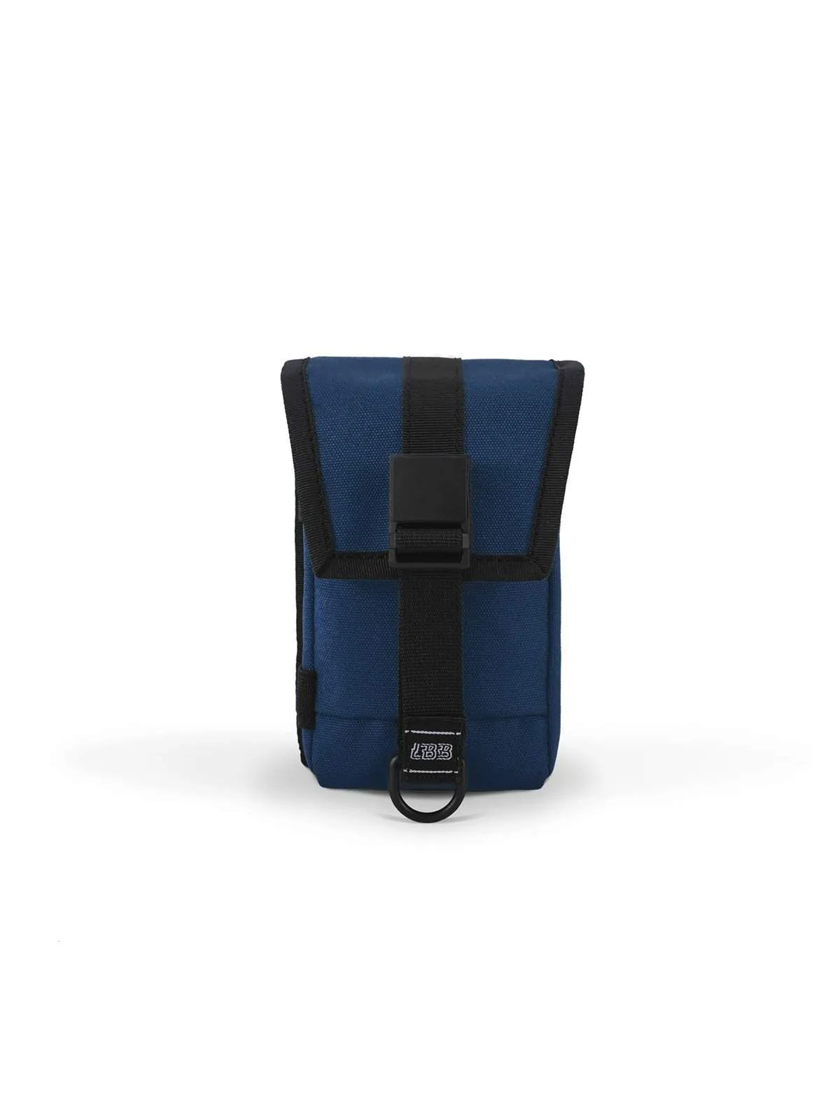 Life Behind Bars The Tiny Houdini Utility Pouch Navy