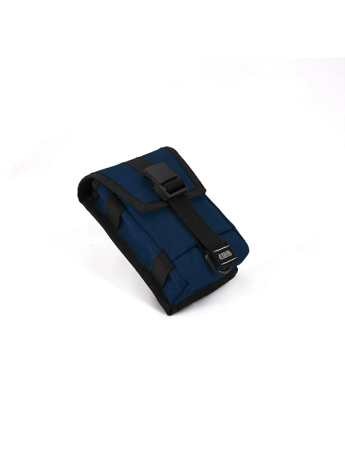 Life Behind Bars The Tiny Houdini Utility Pouch Navy