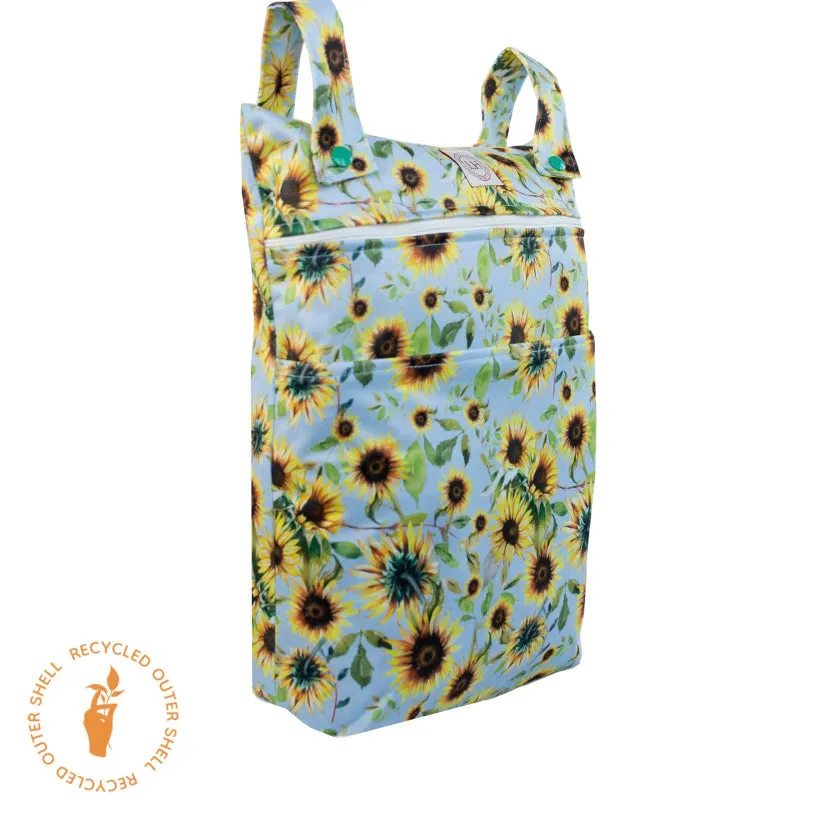 Lighthouse Kids Medium Wet Bag