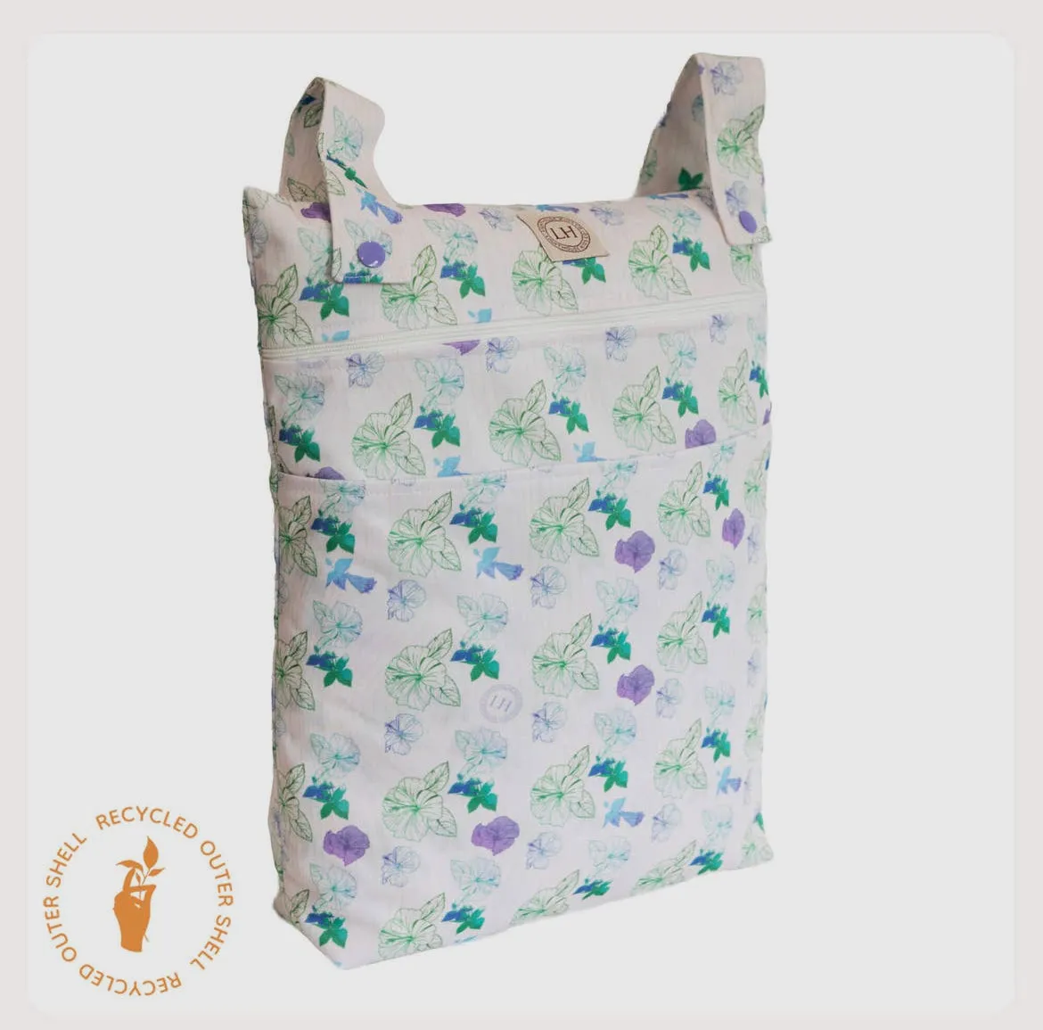 Lighthouse Kids Medium Wet Bag