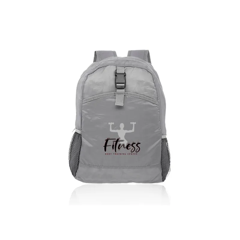 Lightweight Foldable Backpacks