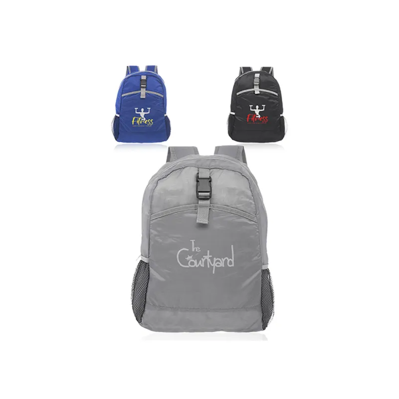 Lightweight Foldable Backpacks