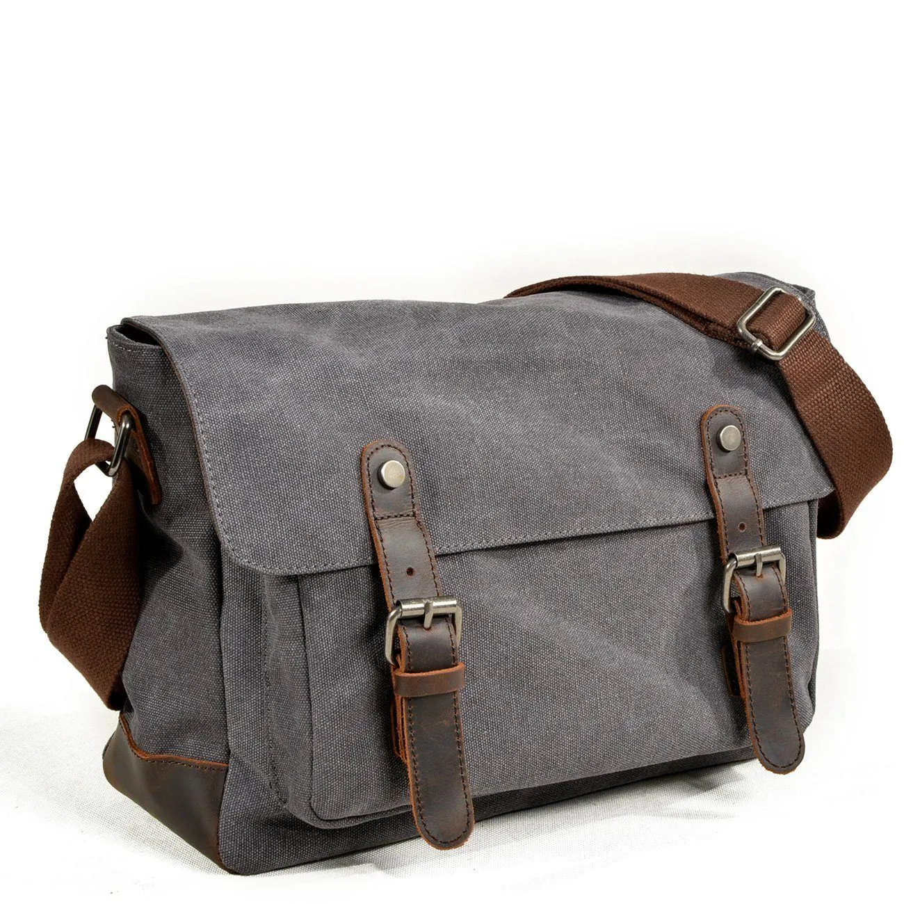 Lightweight Shoulder Sling Bag for Work