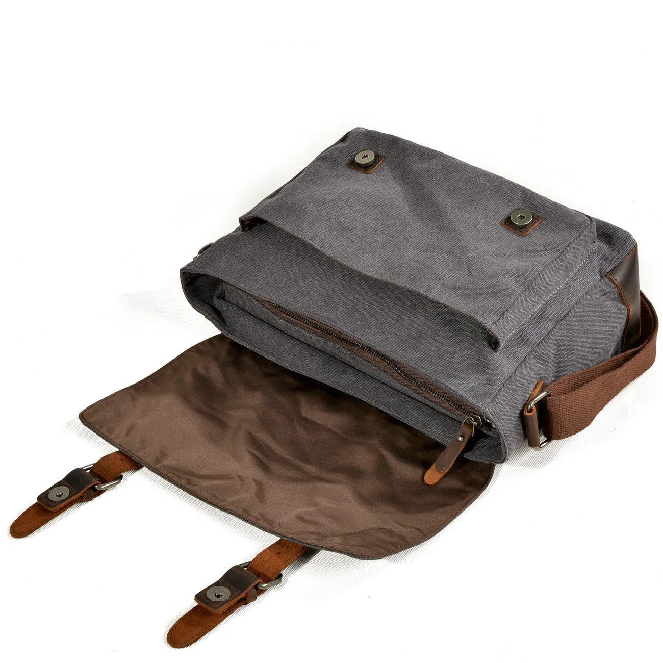 Lightweight Shoulder Sling Bag for Work