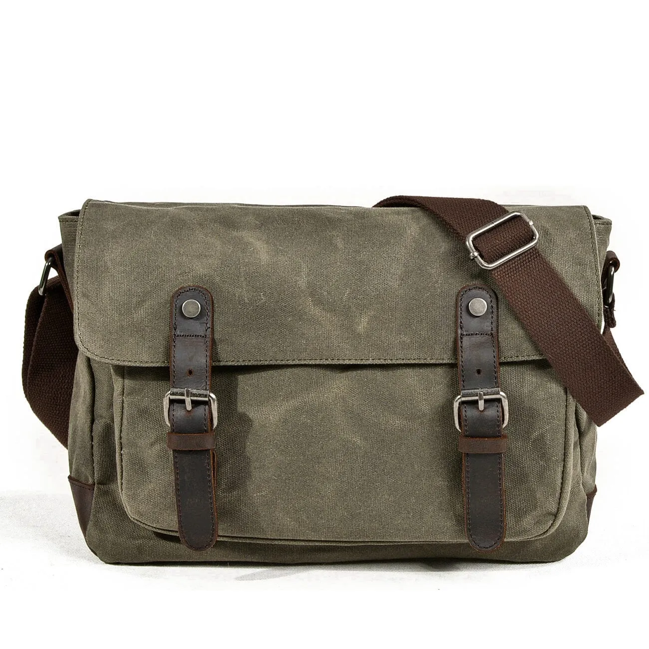 Lightweight Shoulder Sling Bag for Work