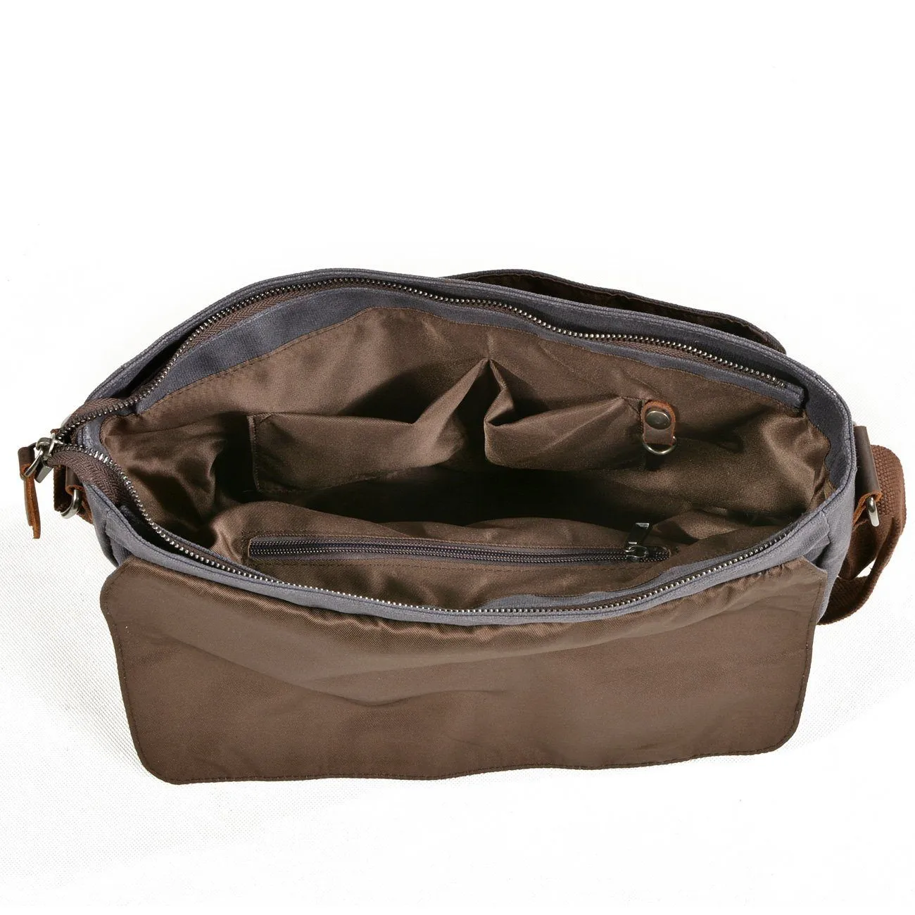 Lightweight Shoulder Sling Bag for Work