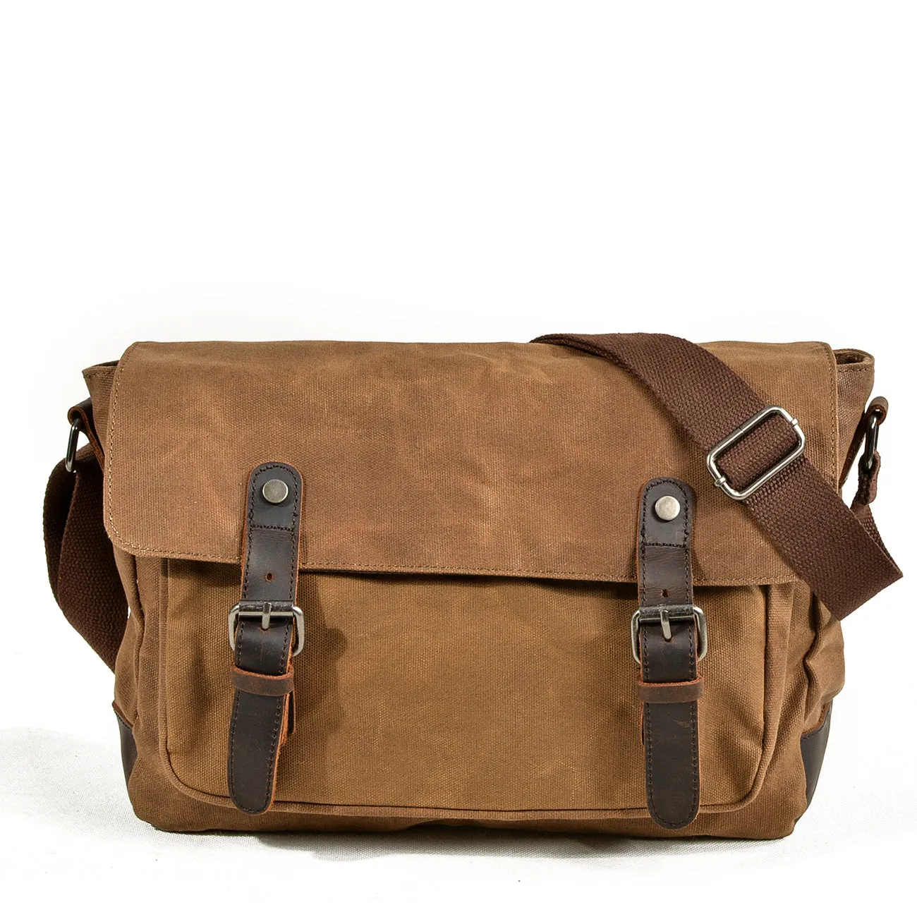 Lightweight Shoulder Sling Bag for Work