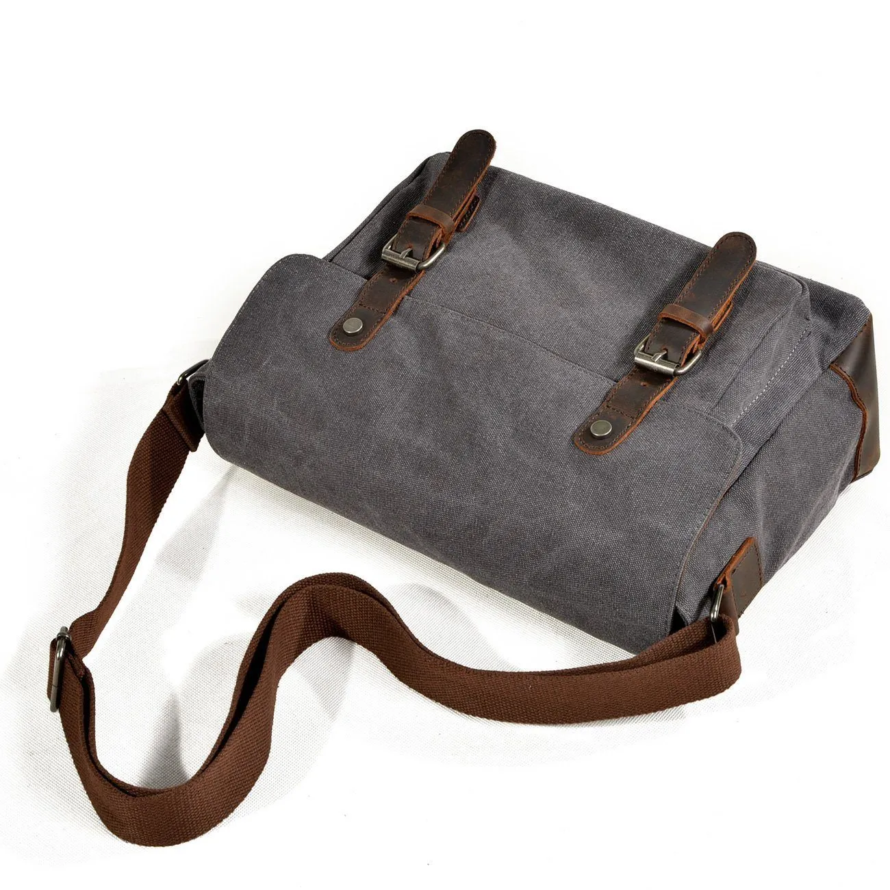 Lightweight Shoulder Sling Bag for Work