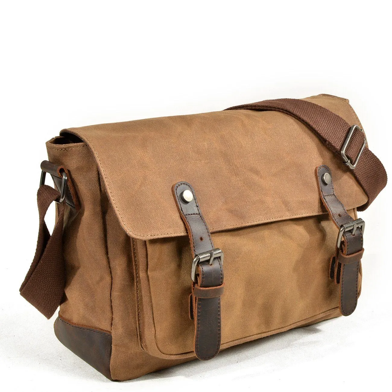 Lightweight Shoulder Sling Bag for Work