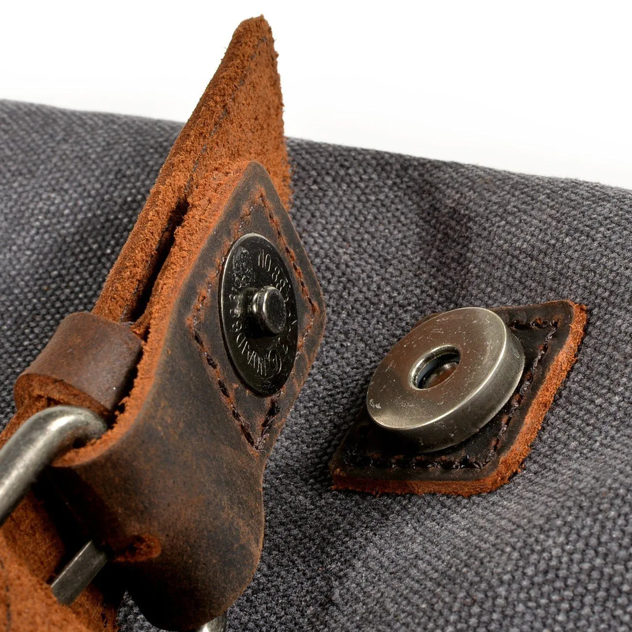 Lightweight Shoulder Sling Bag for Work