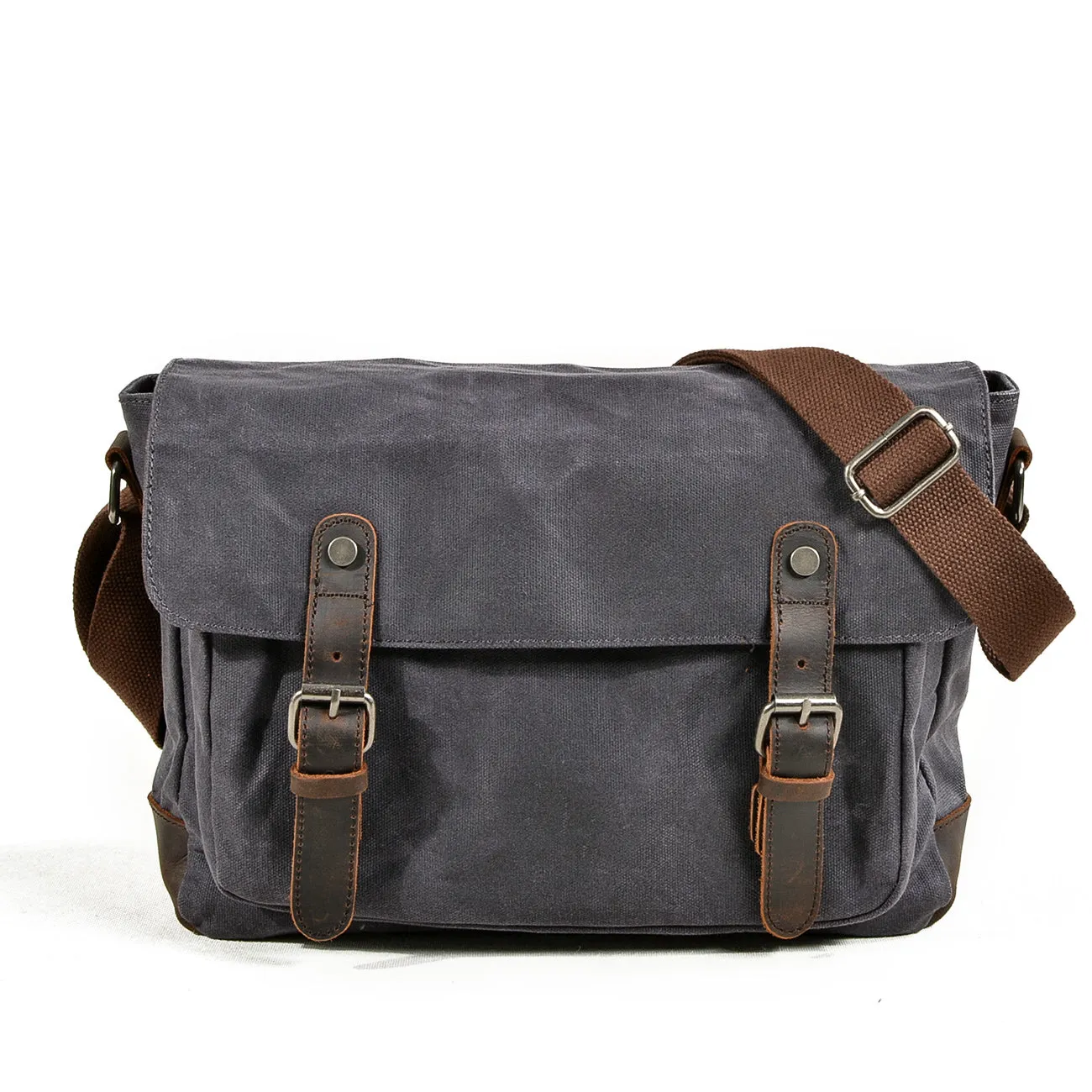 Lightweight Shoulder Sling Bag for Work