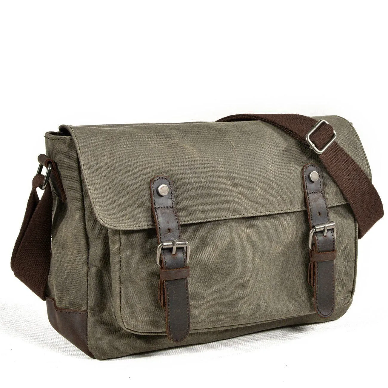 Lightweight Shoulder Sling Bag for Work