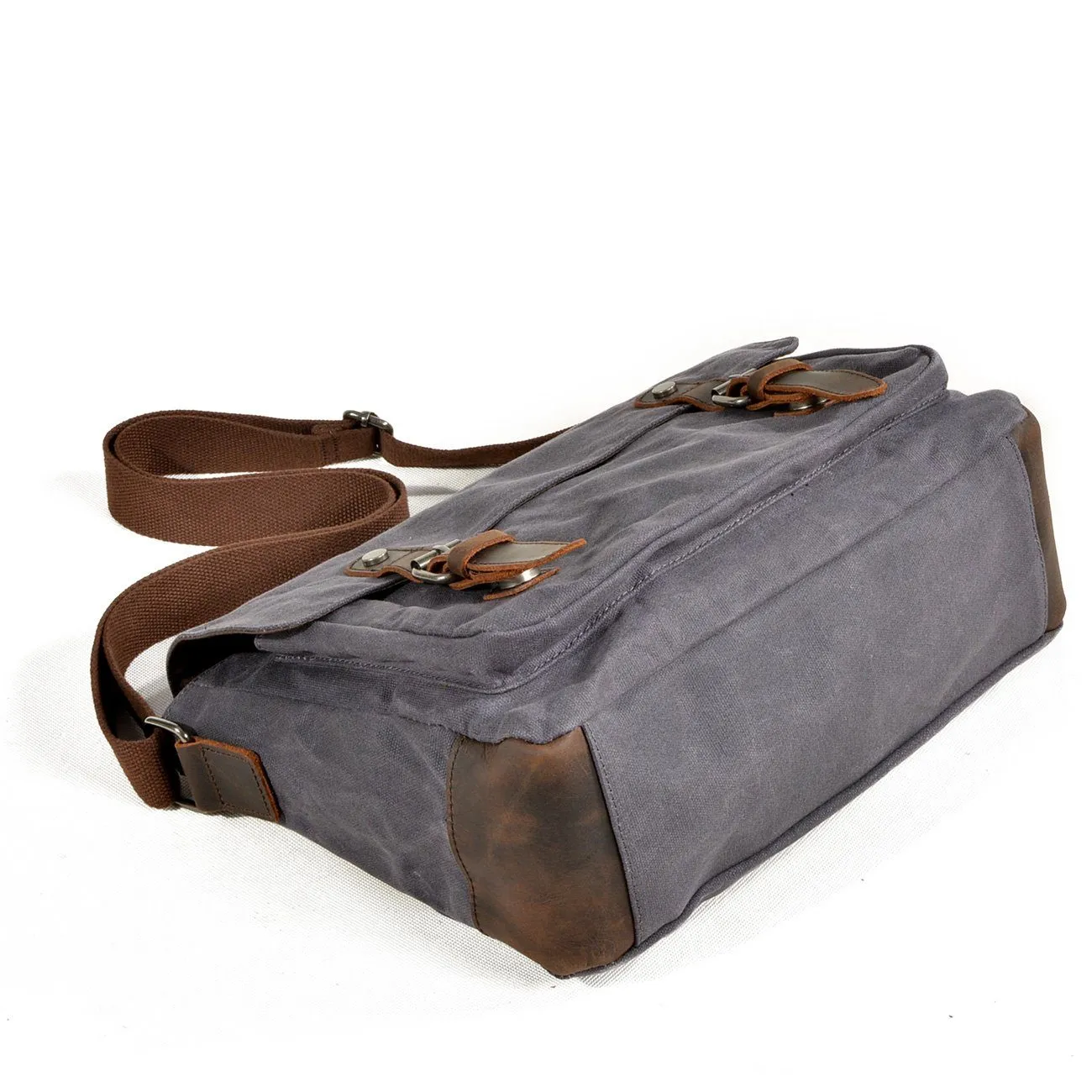 Lightweight Shoulder Sling Bag for Work