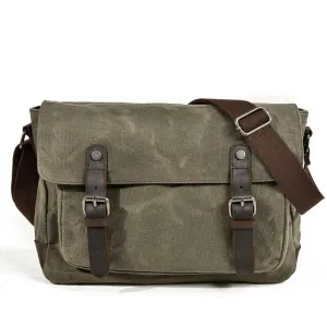 Lightweight Shoulder Sling Bag for Work