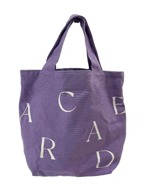 Lilac Mini Sling Tote
