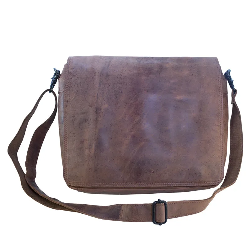 Lilly Pilly Leather Bag
