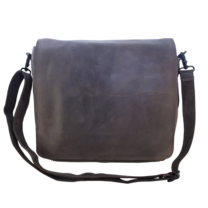 Lilly Pilly Leather Bag