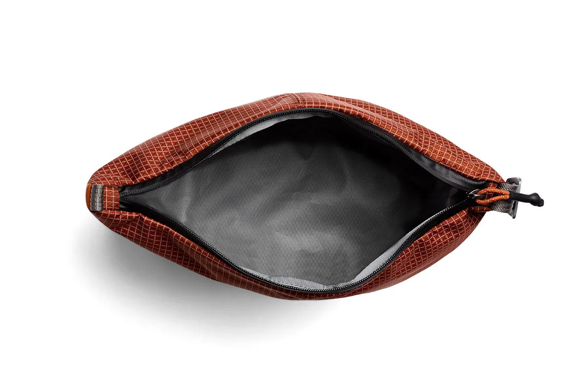 Lite Cooler Caddy / 10L - Clay