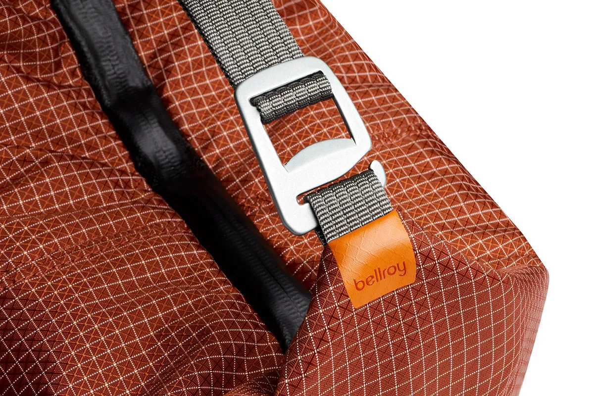 Lite Cooler Caddy / 10L - Clay