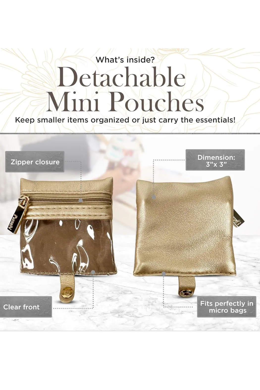Litt Mini Organizer