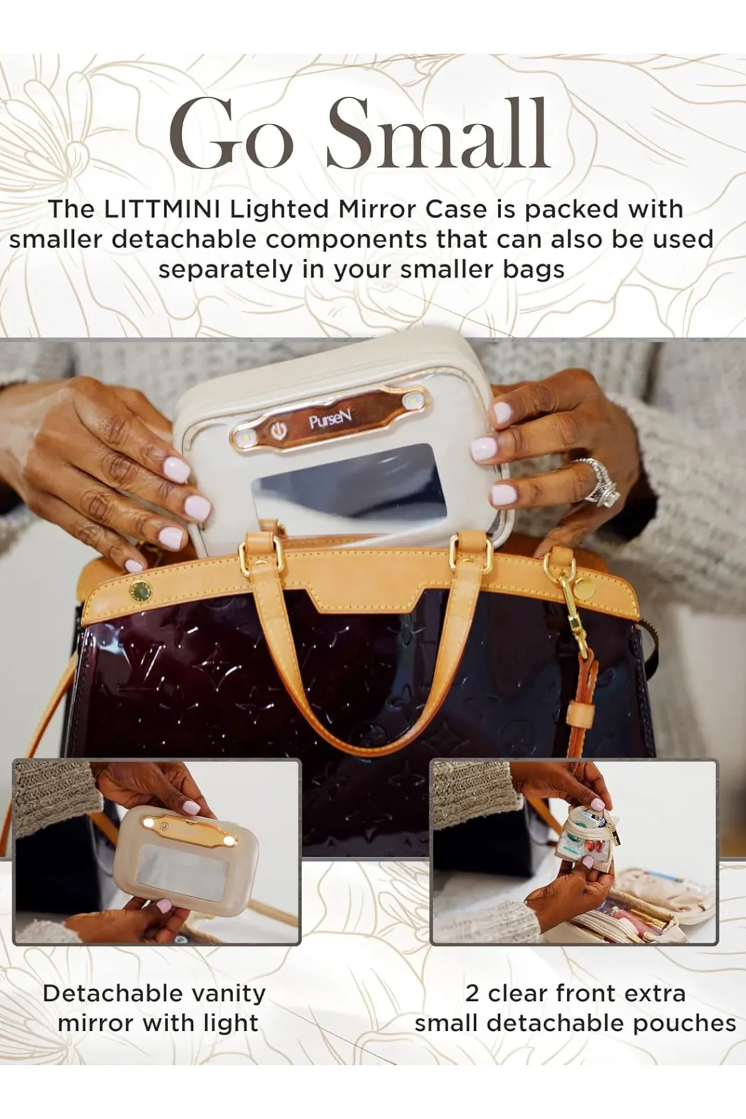 Litt Mini Organizer
