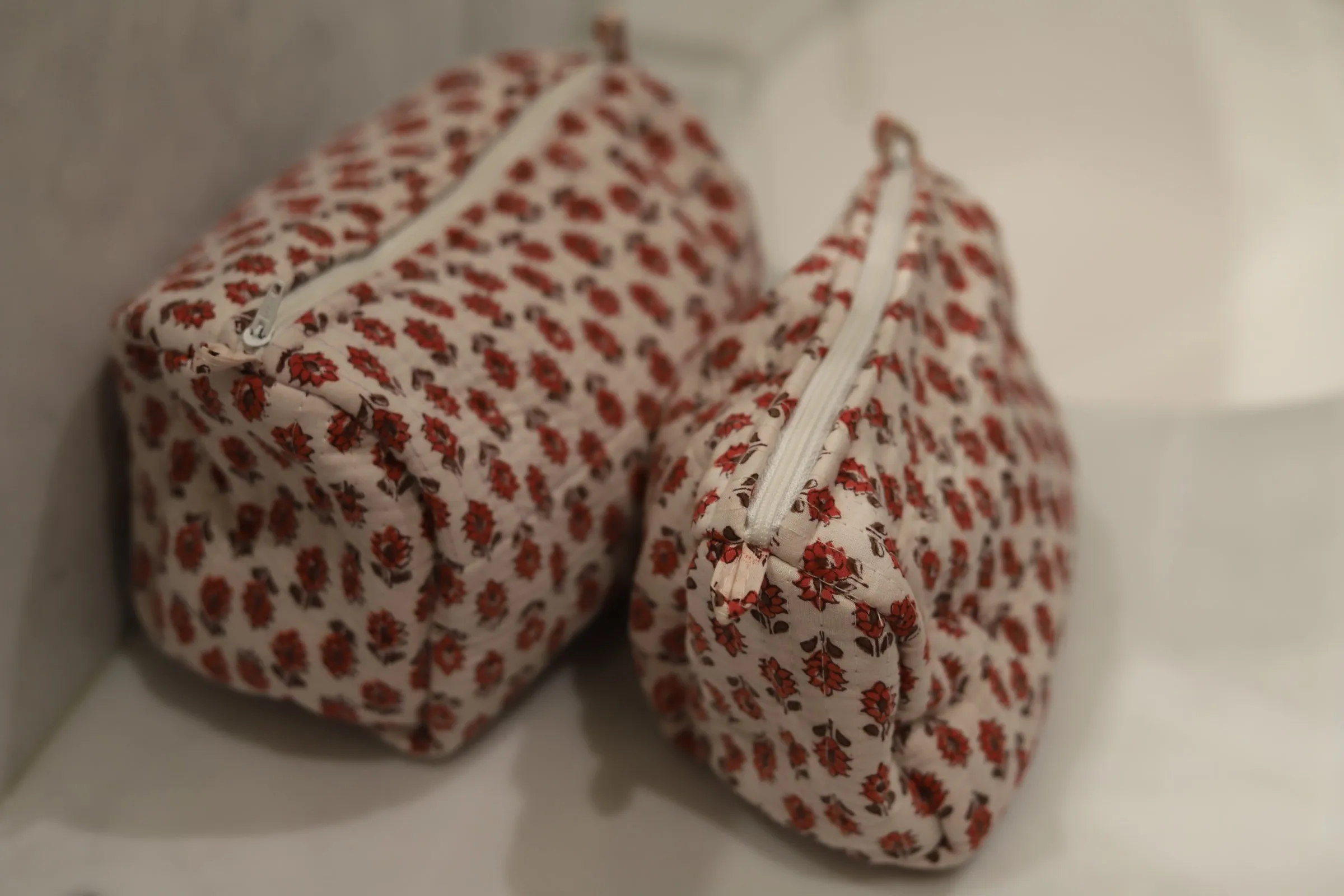Little Buds Toiletry Bags