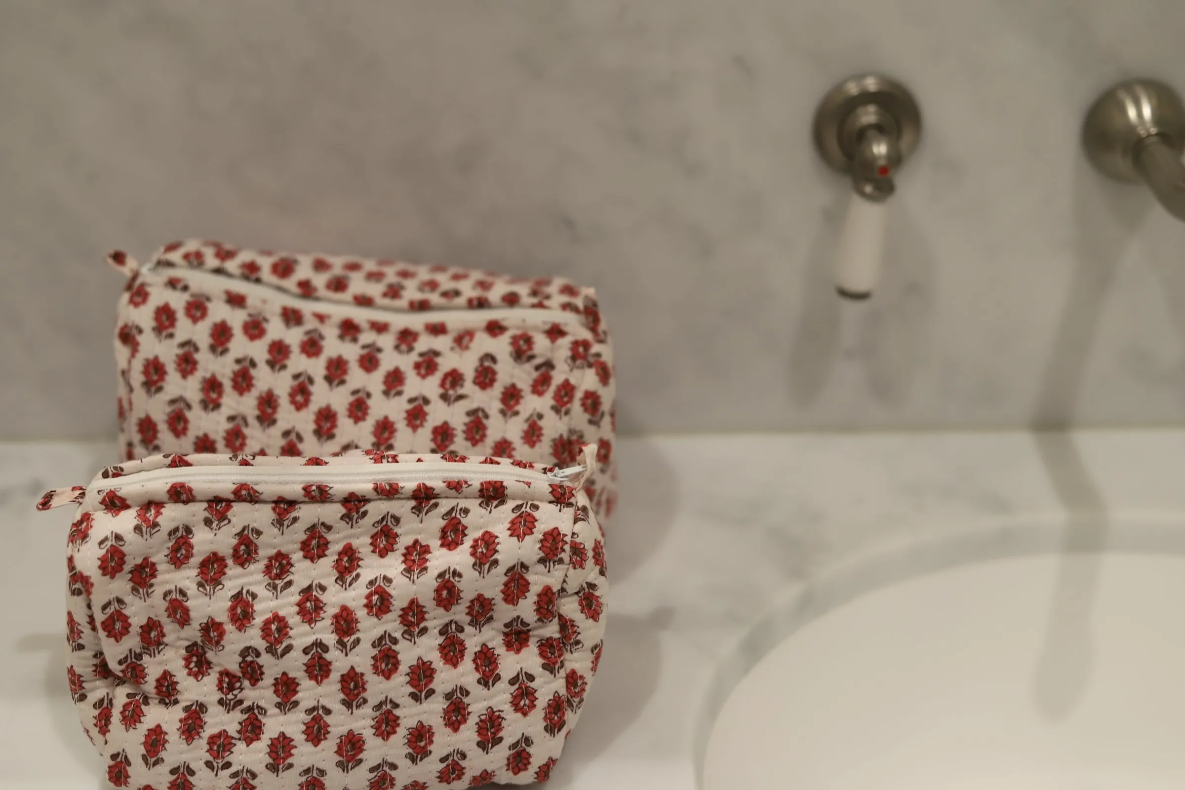Little Buds Toiletry Bags