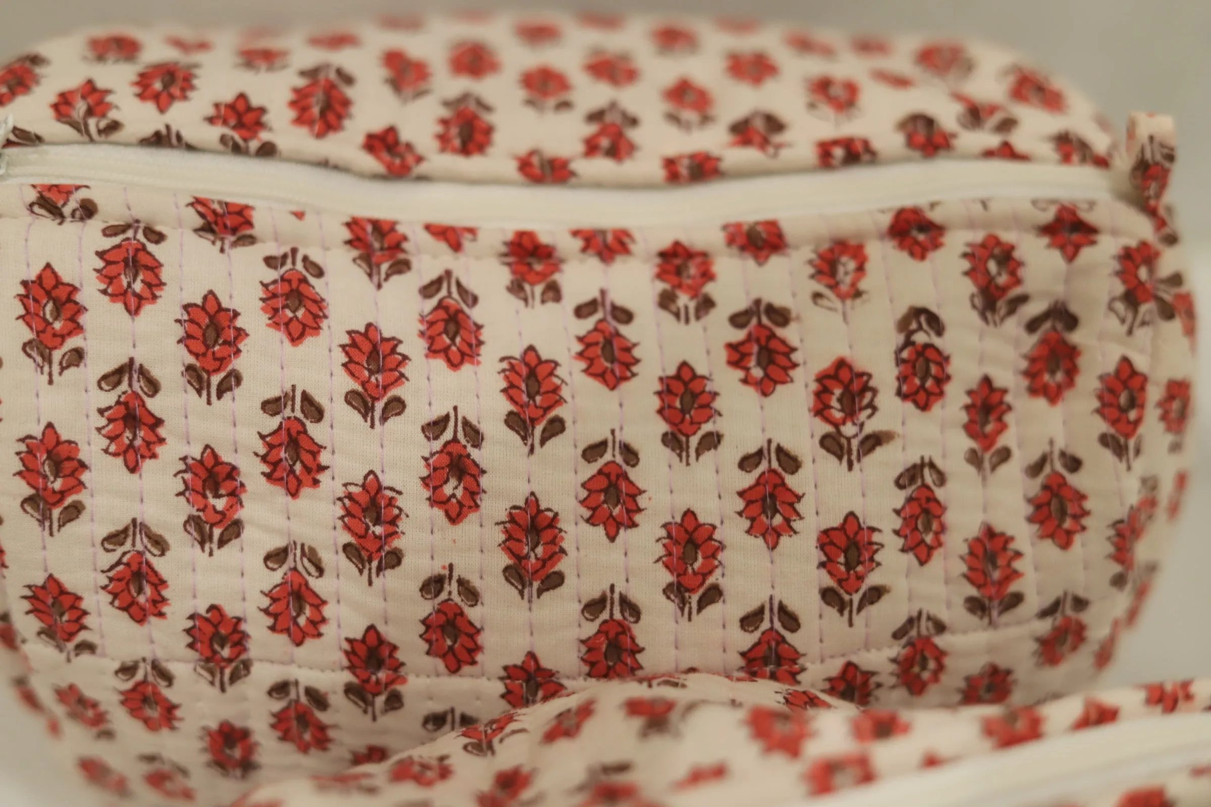 Little Buds Toiletry Bags