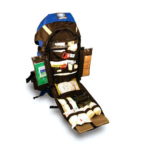 Longbow Ranger Mountain Rescue Pack