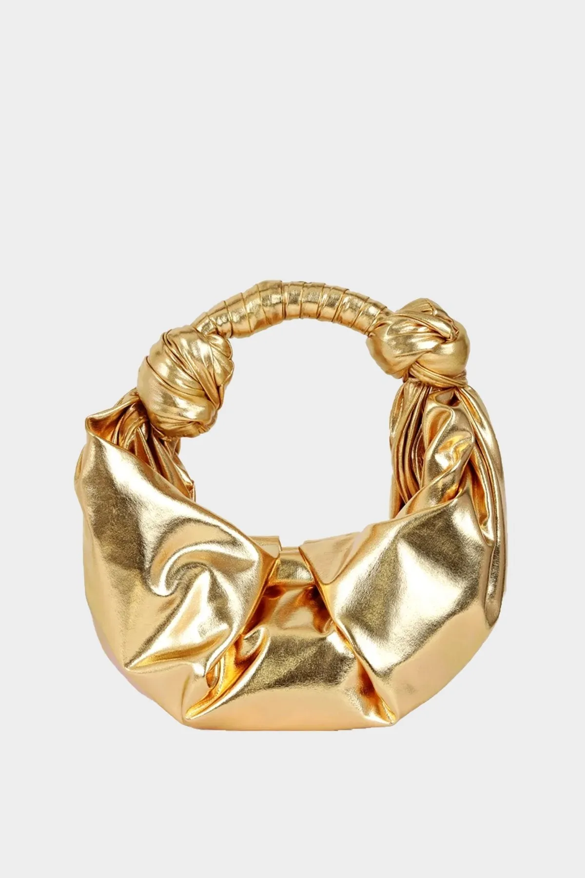 Lopsy Bag in Star Gold