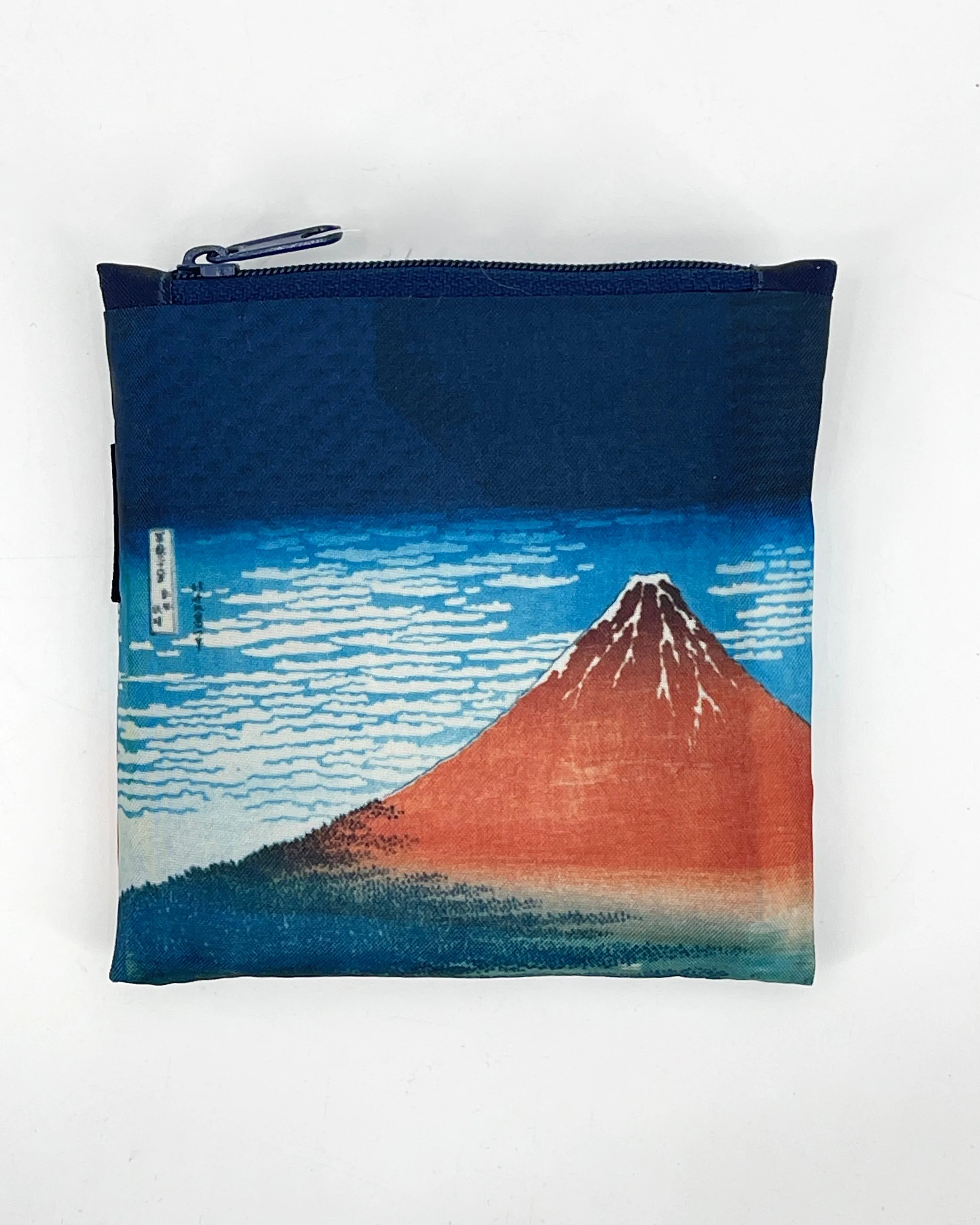 Loqi Tote Bags