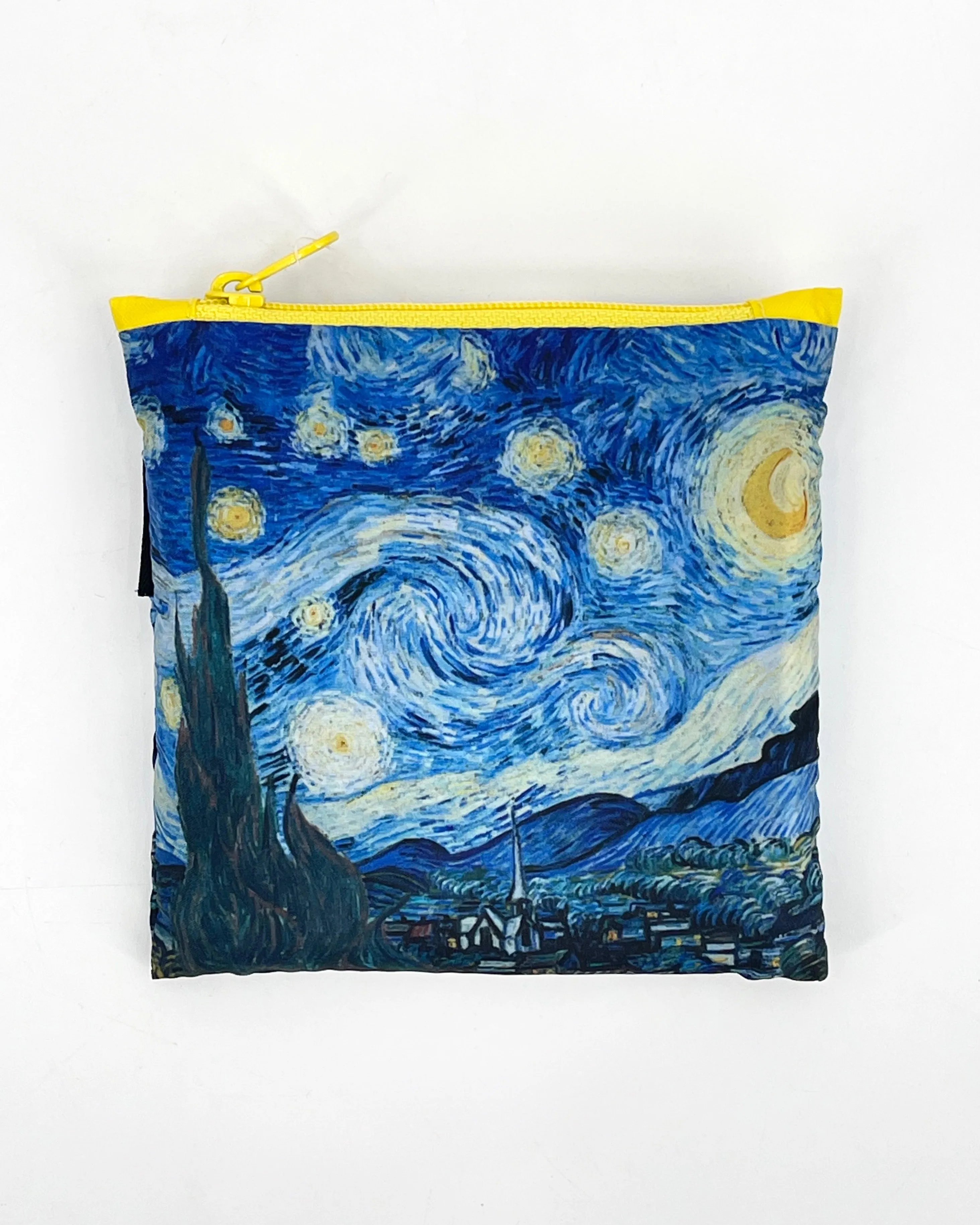 Loqi Tote Bags