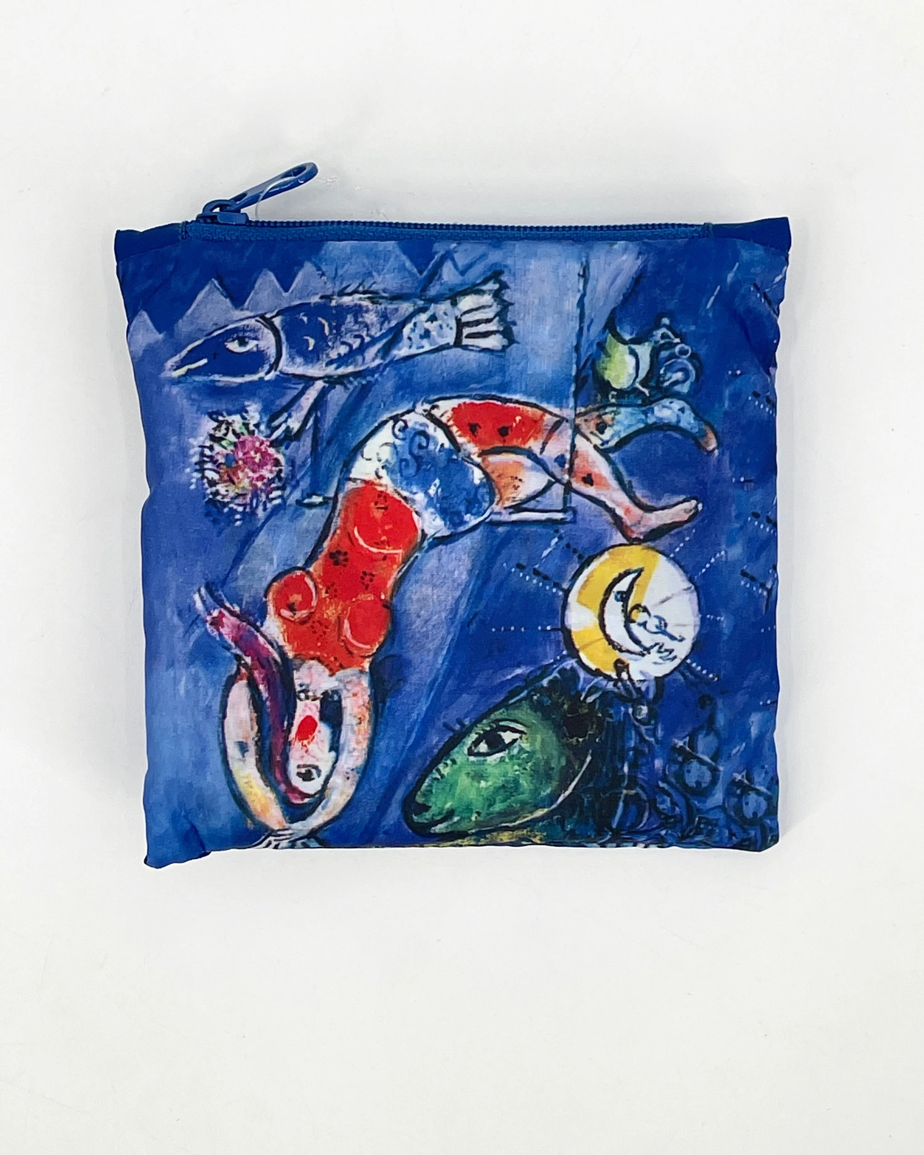 Loqi Tote Bags