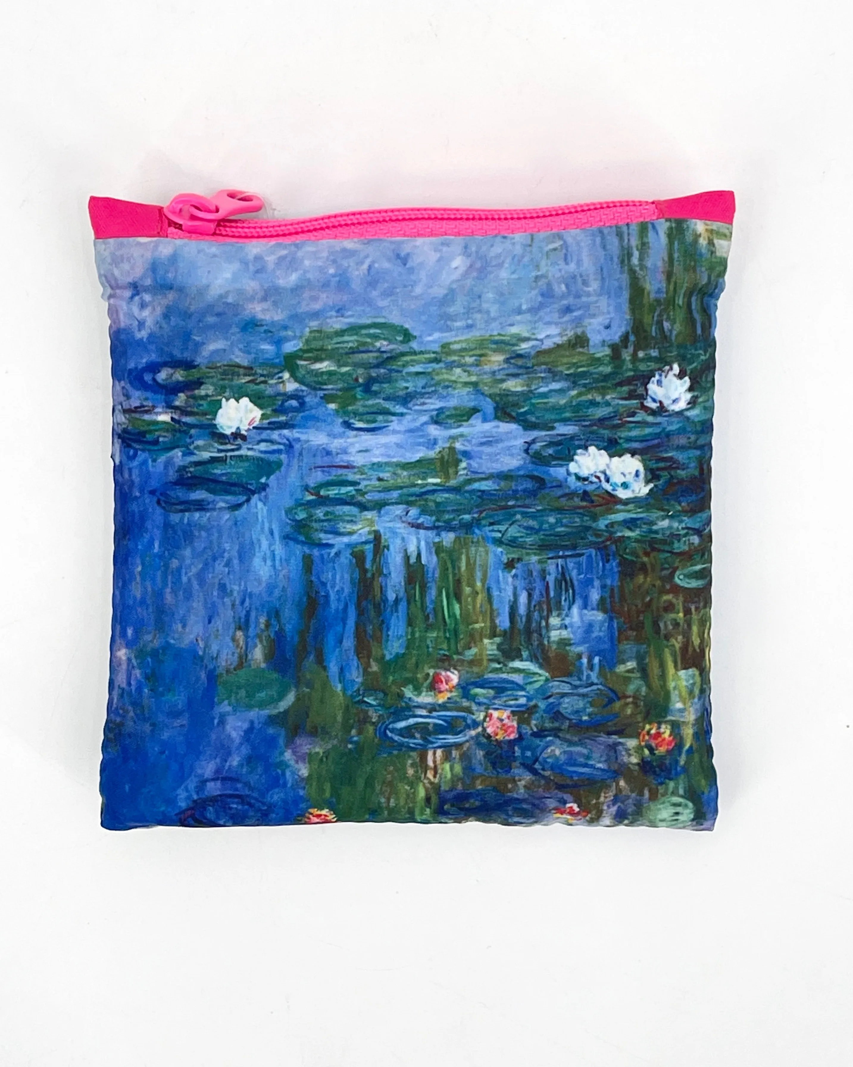 Loqi Tote Bags