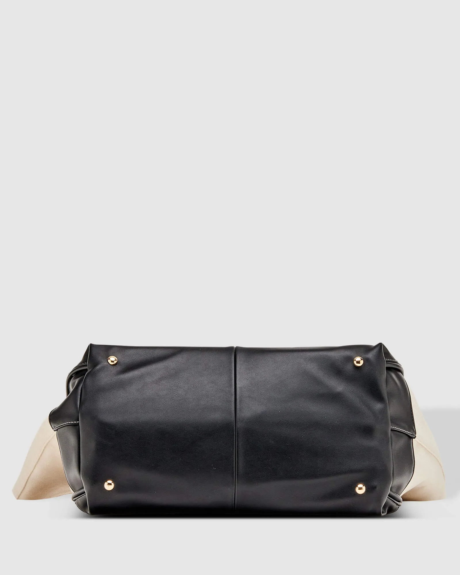 Louenhide Leroy Canvas Tote Bag